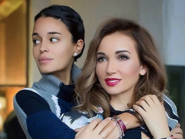 Анфиса Чехова о Стелле Барановской - Барановская рак