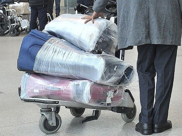 С багажом или без: разница в стоимости билетов может достигать 43 процента