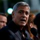 Джордж Клуни попал в аварию - Амаль Клуни