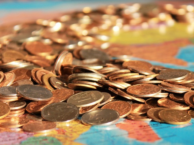 слепой россиянин проедет 10 тысяч километров на попутках