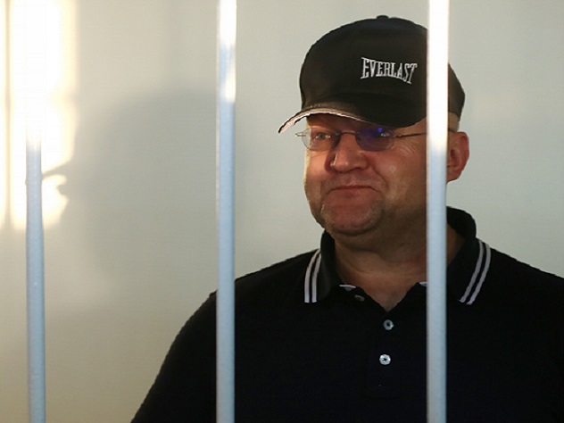 Суд изучит законность ареста Дрыманова