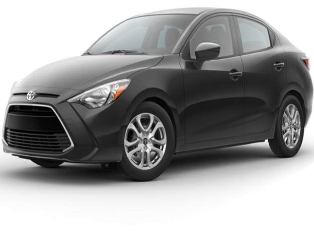 Названы самые доступные для покупки автомобили