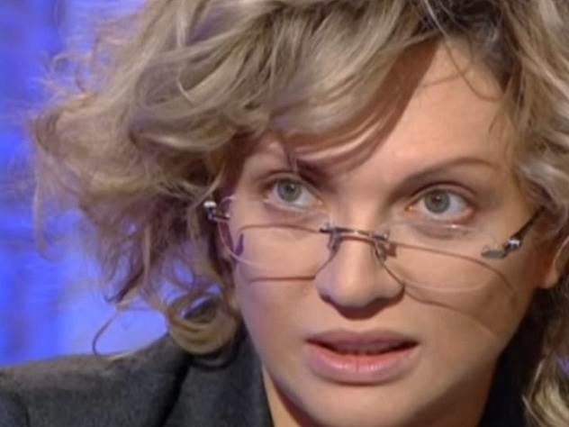 Дроздова получила красный диплом