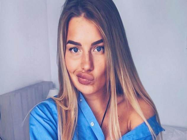 Россиянка получила три года заключения за провоз грамма марихуаны в Беларусь