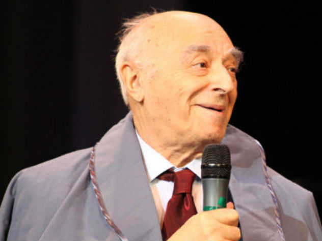 Супруга показала фото больного Этуша - Этуш больница