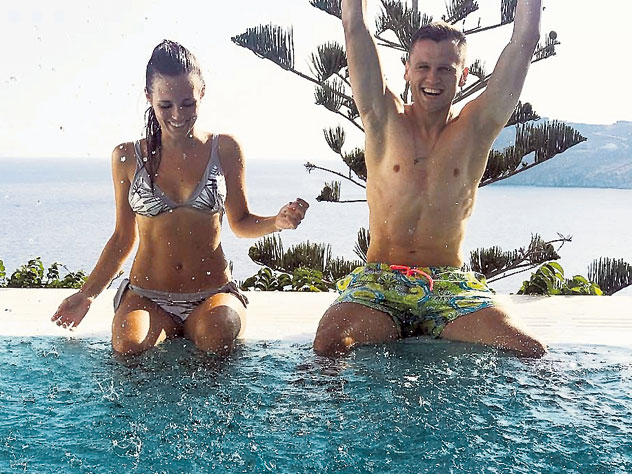 Денис Черышев