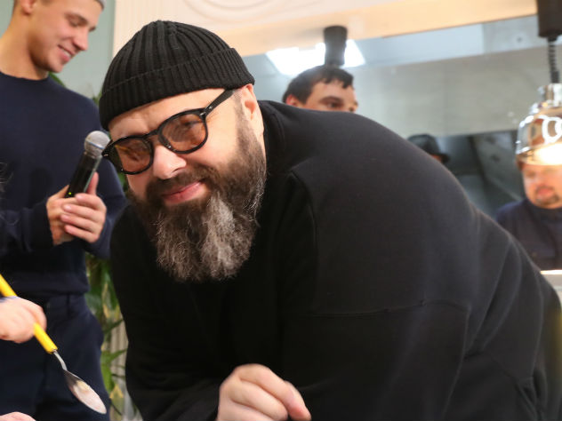 Макс Фадеев рассказал о первом походе в баню - Фадеев баня