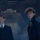 Новый трейлер продолжения фильма «Фантастические твари»