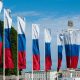 Три четверти опрошенных россиях считают себя патриотами