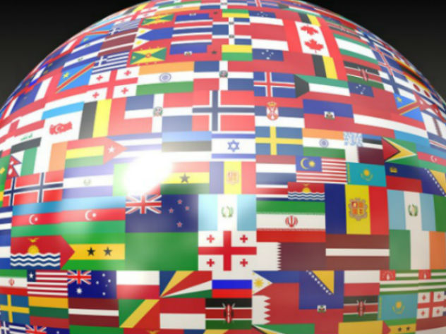 Власти Новой Зеландии призывают Австралию сменить флаг