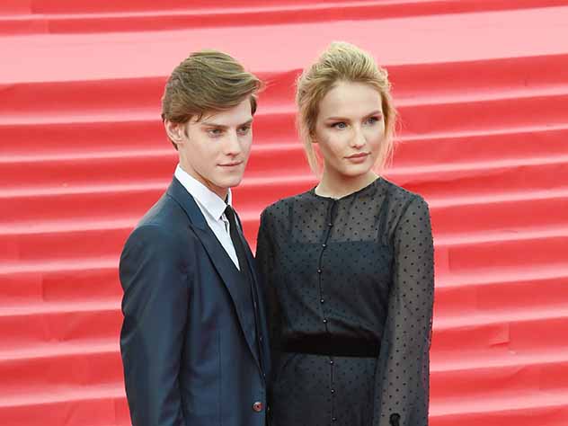 Мария Фомина скоро родит, откровенная фотосессия