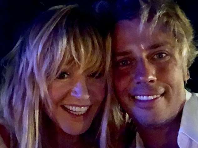 Максим Галкин** показал видео из Италии