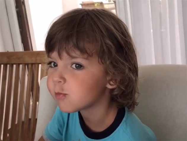 Максим Галкин** показал, чем обедает его семья