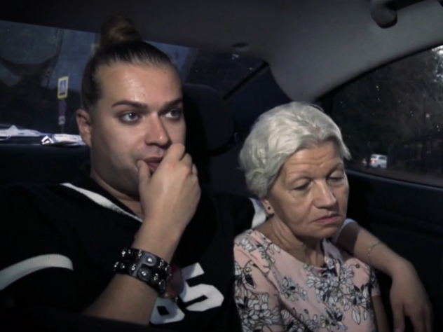 Cолнцев просит совета по кинофильмам