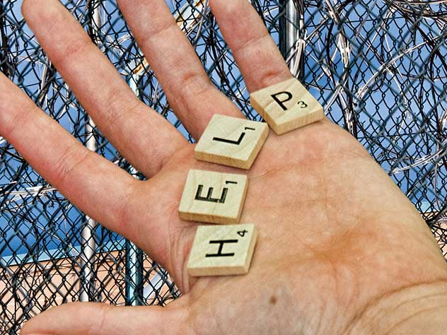 Полиция работает на месте предположительного захвата заложников в Москве