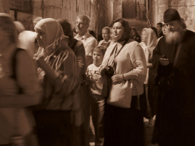 Названы страны где гонения на христиан опаснее всего