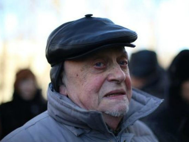 Режиссер-документалист Игорь Беляев скончался в Москве на 87-м году жизни