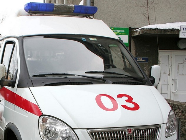 Бабушку заподозрили в попытке расправы над внуком