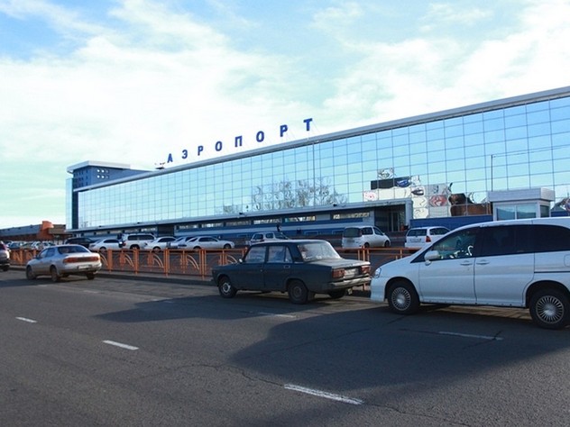 пассажиры рейса москва - иркутск прилетели без багажа