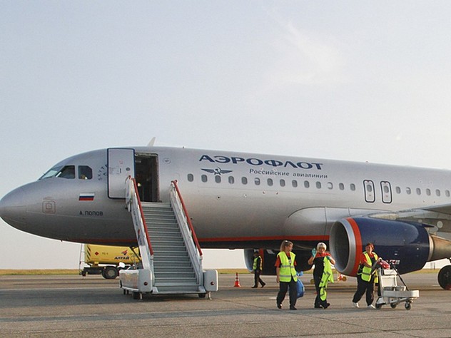 Авиабилеты подорожают из-за керосина