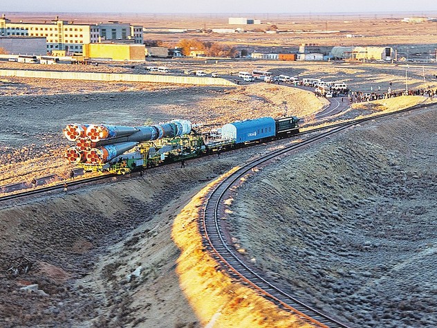 Модернизацию Байконура начнут не позднее 2020 года