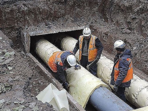 за врезку в трубопроводу ввели уголовную ответственность