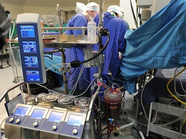 беременную ростовчанку убило ударом молнии