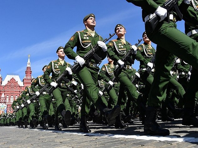 ужесточат требования к военной подготовке в гражданских вузах