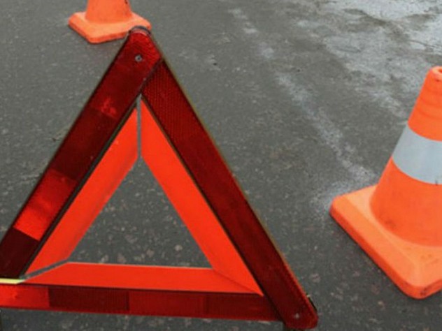 В Свердловской области в ДТП погибли пять человек