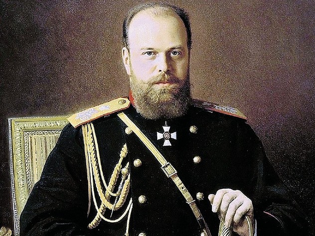 Эксперты опровергли версию об отравлении Александра III