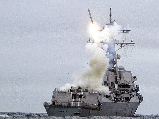 россия будет экспортировать корабли с ракетами "калибр"