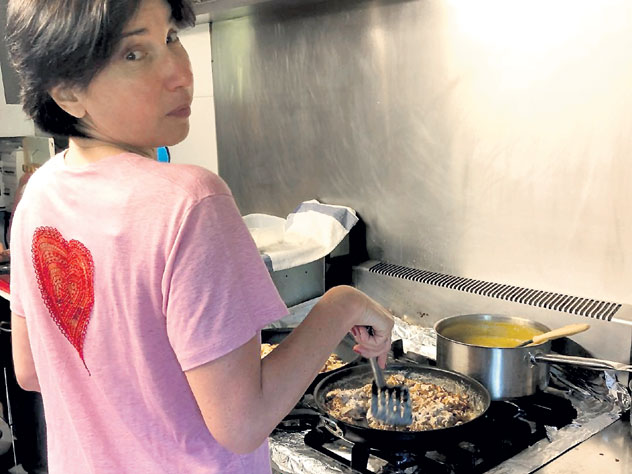 Ирада Зейналова