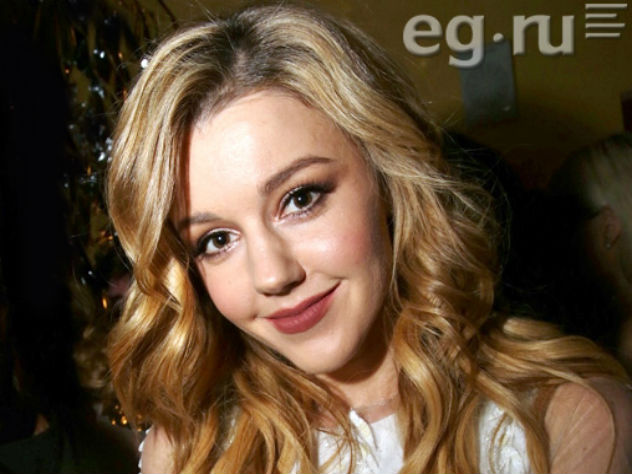 Юлианна Караулова беременна? - Караулова фото