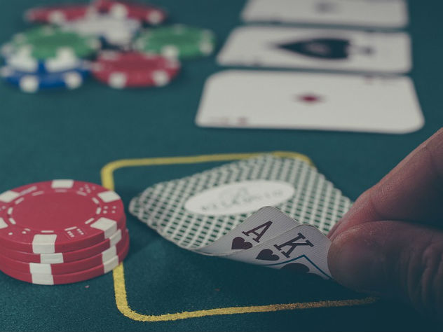 В России ужесточат наказание за организацию нелегальных казино