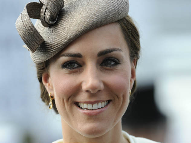 Кейт Миддлтон