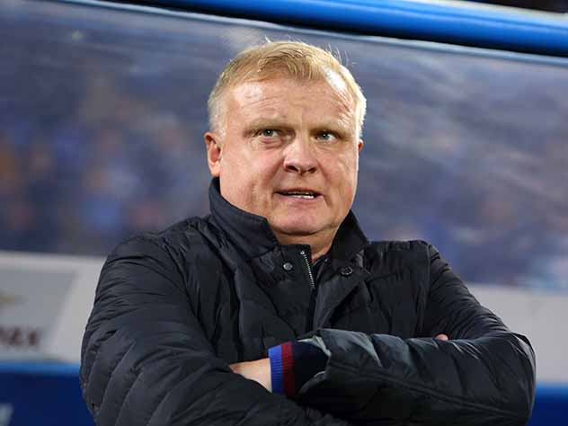 Сергей Кирьяковнапал на журналиста Игоря Рабинера