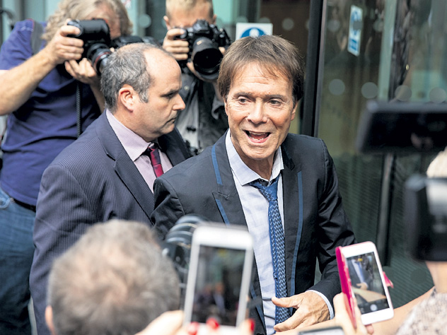 Клифф Ричард