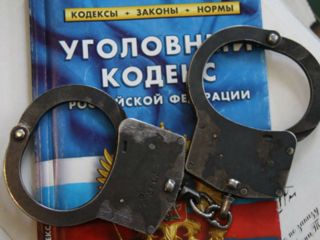 Заезжие торговцы "братков" не испугались и вызвали полицию