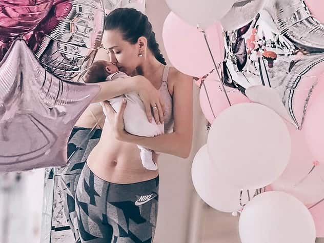 Анастасия Костенко