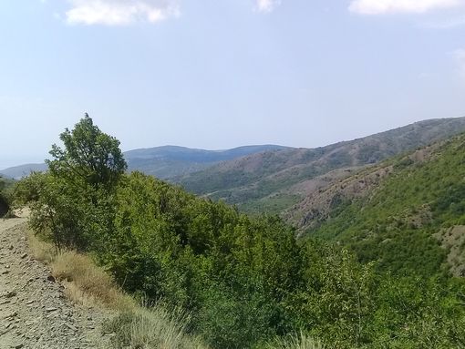 В Крым на машине