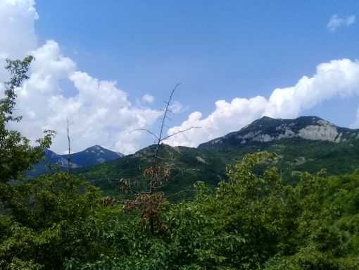 В Крым на своем авто