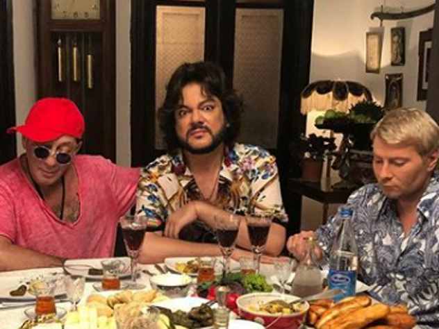 Зезды подверглись критике поклонников