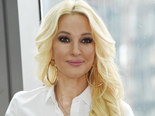 Ясновидящая "увидела", что Лера Кудрявцева родит мальчика