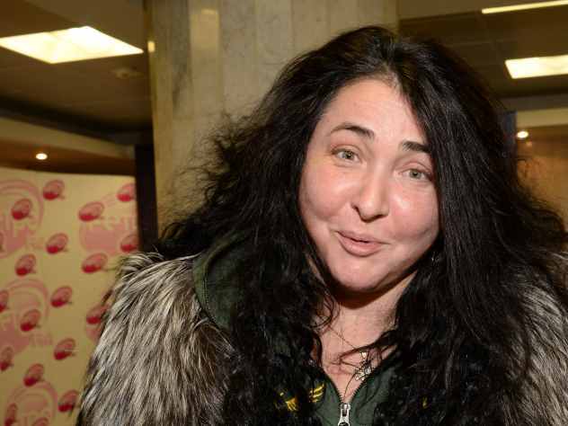 Лолита недовольна, как болгары относятся к русским