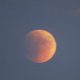 Россияне увидят кровавое лунное затмение 27 июля