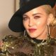 Мадонне исполняется 60 лет - Мадонна фото Vogue