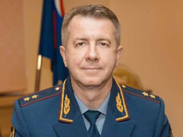 Валерий Максименко принес извинения за пытки в колонии Ярославля