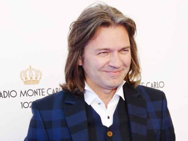 Дмитрия Маликова атакуют хакеры