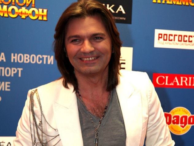 Пост Дмитрия Маликова