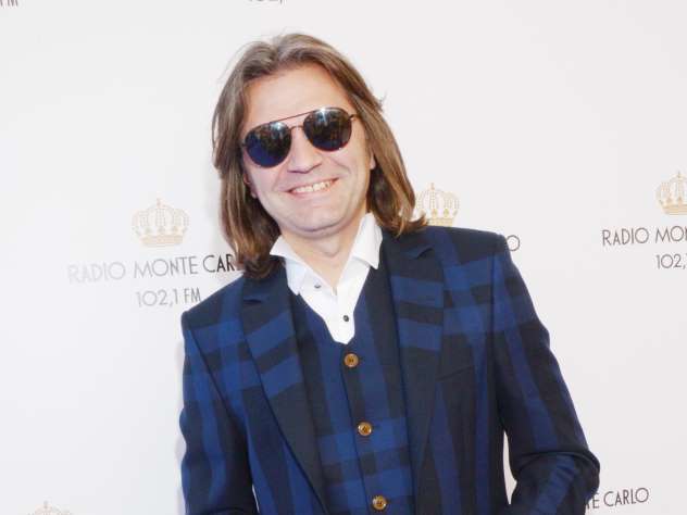 Маликов показал лицо сына